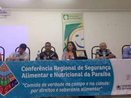 23.04.15 sabre ciclo estadual conferncias tematicas 7 270x202 - Governo do Estado inicia conferências temáticas discutindo políticas públicas para agricultores