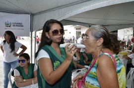 24.04.15 acao da saude ponto de cem reis fotos vanivaldo ferreira 43 270x178 - Governo realiza ações alusivas ao Dia Nacional de Combate à Hipertensão Arterial