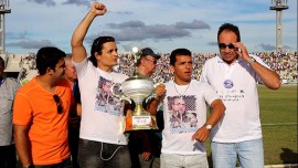 40anos amigao5 270x152 - Governo homenageia personalidades do futebol de Campina Grande no aniversário do estádio Amigão