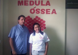 Doadores Medula Ossea 2 270x191 - Doadores de medula com receptores de outros países fazem nova coleta de sangue no Hemocentro de Campina