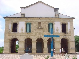 Igreja Nossa Senhora da Guia 01 270x202 - Destino Paraíba será destaque na revista Qual Viagem