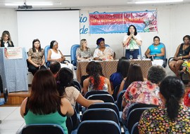 Mesa de Abertura n 270x191 - Governo apoia formação e Picuí adere à Marcha das Mulheres contra o Racismo