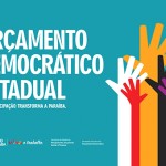 Nova Logo ODE Orcamento democratico estadual 2015