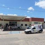 O Hospital de Taperoá realizou 58 cirurgias em março