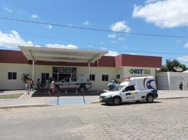 O Hospital de Taperoá realizou 58 cirurgias em março 270x202 - Hospital de Taperoá realizou 58 cirurgias eletivas em março com pacientes de 25 municípios da Paraíba