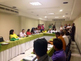 Pernambuco de reunião nacional sobre PAA (5)