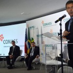 Posse-Diretoria-do-Conass---Ministro-da-Saúde-Arthur-Chioro