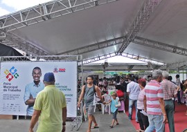 RICARDOPUPPE Feira Municipal Saúde Trabalhador 22 270x191 - Governo promove mutirão de serviços para lembrar Dia Mundial em Memória às Vítimas de Acidente de Trabalho