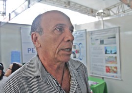 RICARDOPUPPE Feira Municipal Saúde Trabalhador  PERSONAGEM RICARDO BRINDEIRO1 270x191 - Governo promove mutirão de serviços para lembrar Dia Mundial em Memória às Vítimas de Acidente de Trabalho