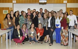 ReuniãoBolsaFamília fotoMDS 270x172 - Paraíba participa de encontro técnico sobre Bolsa Família em Brasília