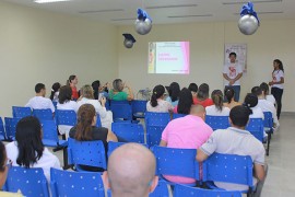 RicardoPuppe Hospital Mamanguape001 270x180 - Governo prepara equipes de saúde para instalação de mais um posto de coleta de leite materno