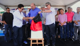 TRIUNFO ENTREGA DA RODOVIA 4 270x158 - Ricardo entrega rodovia e beneficia mais de 27 mil habitantes