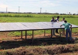 energia solar agricultura familiar1 270x191 - Governo participa de fórum regional sobre políticas públicas de geração de energia solar para agricultores familiares