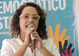 patrícia oliveira reunião ordinária conselho patos 4 270x191 - Conselho Estadual do ODE realiza assembleia na região de Patos