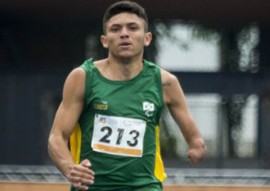 petrucioferreira04 270x191 - Paraibano bate recorde mundial no Open Internacional de Atletismo e Natação