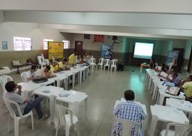 reunião ordinária conselho patos 5 270x191 - Conselho Estadual do ODE realiza assembleia na região de Patos