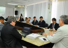 ricardo REUNIAO BANCADA FEDERAL foto jose marques 2 270x191 - Ricardo reúne bancada e pede atuação em favor da liberação de recursos