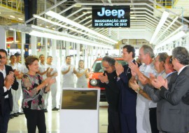 ricardo e pres dilma FABRICA JEEP foto jose marques 3 270x191 - Ricardo destaca importância do Polo Automotivo Jeep para a PB