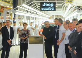 ricardo e pres dilma FABRICA JEEP foto jose marques 5 270x191 - Ricardo destaca importância do Polo Automotivo Jeep para a PB