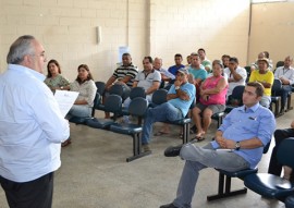 transito seguranca e mobilidade sao discutidos em reuniao com comerciantes ds empasa 2 270x191 - Trânsito, segurança e mobilidade são discutidos em reunião com comerciantes da Empasa