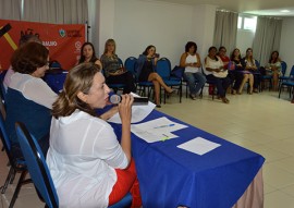 07 05 2015 Evento Trabalho Infantil Fotos Luciana Bessa 28 270x191 - Governo do Estado realiza oficina técnica sobre trabalho infantil