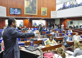 12.05.15 Sessão Ordinária ©nyll pereira 151 cópia 270x191 - Governo do Estado tem contas aprovadas em votação aberta na Assembleia Legislativa 