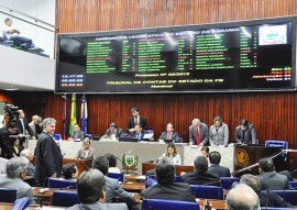 12.05.15 Sessão Ordinária ©nyll pereira 370 cópia 270x191 - Governo do Estado tem contas aprovadas em votação aberta na Assembleia Legislativa 