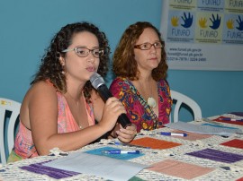 22 05 2015 FUNAD fotos Luciana Bessa 11 270x202 - Seminário discute inclusão de pessoas com deficiência no mercado de trabalho