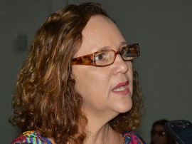 22 05 2015 FUNAD fotos Luciana Bessa 2 270x202 - Seminário discute inclusão de pessoas com deficiência no mercado de trabalho