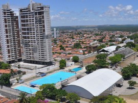 27.03 270x202 - Vila Olímpica Parahyba beneficia população com escolinhas e atividades de lazer