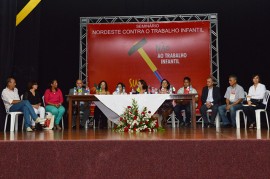 29-05-2015 Seminário Nordeste Contra Trabalho Infantil (15)