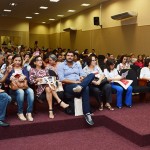 29-05-2015 Seminário Nordeste Contra Trabalho Infantil - Fotos Luciana Bessa