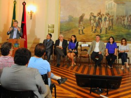 ABERTURA CDE LICITAÇÃO 6 270x202 - Ricardo lança Manual Construção Consciente para habitação popular