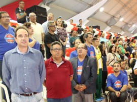 ABERTURA DOS JOGOS ESCOLARES OA 6 270x202 - Governo abre Jogos Escolares da 1ª Região na Vila Olímpica Parahyba