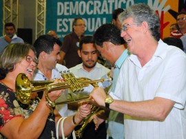 CATOLE DO ROCHA OD 5 270x202 - Ricardo entrega ambulância, motos e instrumentos musicais na plenária do ODE de Catolé do Rocha