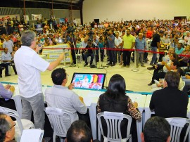 CATOLE DO ROCHA OD 7 270x202 - Ricardo entrega ambulância, motos e instrumentos musicais na plenária do ODE de Catolé do Rocha