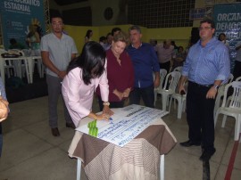 ODE 2 270x202 - Moradores da 6ª Região Orçamentária elegem prioridades durante audiência do ODE