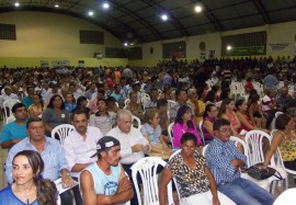 ODE6 270x187 - Moradores da 6ª Região Orçamentária elegem prioridades durante audiência do ODE