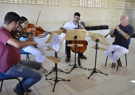 apresentacao do prima no centro paroquial joao paulo II santa rita foto walter rafael 37 270x191 - Alunos e professores do Prima participam de capacitação com Quarteto de Cordas Olivier Toni