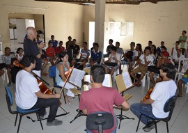 apresentacao do prima no centro paroquial joao paulo II santa rita foto walter rafael 7 270x191 - Alunos e professores do Prima participam de capacitação com Quarteto de Cordas Olivier Toni