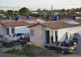 casas da cehap em mangabeira energia solar celulas fotovotaica foto walter rafael 9 270x191 - DOE publica resolução sobre o Manual Construção Consciente e uso de tecnologias sustentáveis na habitação