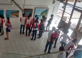 fcja encerramento da semana nacional do museu sexta feira 5 270x191 - Semana Nacional de Museus da FCJA termina nesta sexta-feira