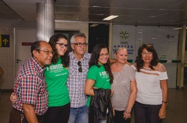 foto3 270x178 - Aluna e professora ganhadoras de medalha de prata em competição internacional chegam à Paraíba