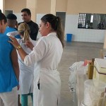 fundac e sec municipal de saude imuniza socioeducandos contra influenza (2)