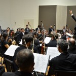 orquestra