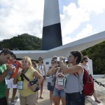 pbtur operadores de turismo do uruguai visitam pontos turisticos da capital foto joao francisco (23)