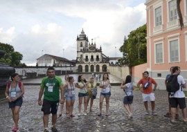 pbtur operadores de turismo do uruguai visitam pontos turisticos da capital foto joao francisco 78 270x191 - Jornalistas uruguaios conhecem novos roteiros do Destino Paraíba neste fim de semana