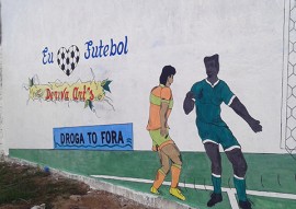 seap torneio de futebol de areia 3 270x191 - Governo realiza IV Taça Geraldo Beltrão de Futebol de Areia nesta sexta-feira