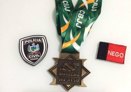 seds Tarcísio policial civil conquista 3 lugar em campeonato brasileiro de jiu jitsu 1 270x191 - Policial civil paraibano conquista 3º lugar no Campeonato Brasileiro de Jiu-Jitsu