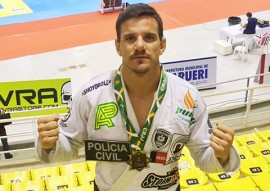 seds Tarcísio policial civil conquista 3 lugar em campeonato brasileiro de jiu jitsu 2 270x191 - Policial civil paraibano conquista 3º lugar no Campeonato Brasileiro de Jiu-Jitsu